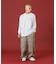 CLASSIC L/S TEE