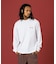 CACTUS L/S TEE