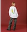 CACTUS L/S TEE