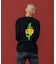 CACTUS L/S TEE