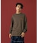 CACTUS L/S TEE