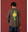 CACTUS L/S TEE