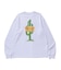 CACTUS L/S TEE
