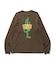 CACTUS L/S TEE