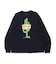 CACTUS L/S TEE