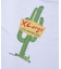 CACTUS L/S TEE