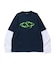 LAYERED L/S TEE