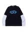 LAYERED L/S TEE