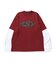 LAYERED L/S TEE