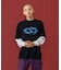 LAYERED L/S TEE