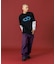 LAYERED L/S TEE