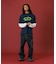 LAYERED L/S TEE