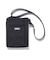 RUBBER PATCHED SHOULDER BAG