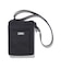 RUBBER PATCHED SHOULDER BAG