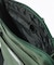 RUBBER PATCHED SHOULDER BAG