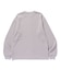 LAUGH NOW CRY LATER THERMAL L/S TOP