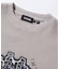 LAUGH NOW CRY LATER THERMAL L/S TOP