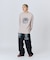 LAUGH NOW CRY LATER THERMAL L/S TOP