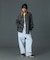 OLD ENGLISH SWEAT PANTS