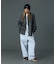 OLD ENGLISH SWEAT PANTS