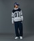 OLD ENGLISH SWEAT PANTS