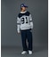 OLD ENGLISH SWEAT PANTS