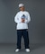 OLD ENGLISH SWEAT PANTS