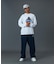 OLD ENGLISH SWEAT PANTS