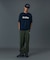 OLD ENGLISH SWEAT PANTS