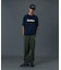 OLD ENGLISH SWEAT PANTS