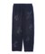 GEOMETRIC SWEAT PANTS