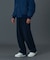 GEOMETRIC SWEAT PANTS