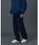 GEOMETRIC SWEAT PANTS