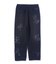 GEOMETRIC SWEAT PANTS