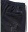 GEOMETRIC SWEAT PANTS