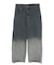 FADED DENIM PANTS