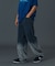 FADED DENIM PANTS