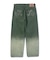 FADED DENIM PANTS