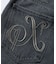 FADED DENIM PANTS