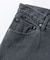 FADED DENIM PANTS