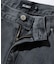 FADED DENIM PANTS