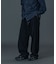 TWILL WORK PANTS