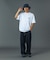 TWILL WORK PANTS