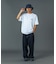 TWILL WORK PANTS