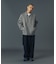 TWILL WORK PANTS