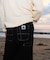 TWILL WORK PANTS