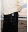 TWILL WORK PANTS