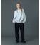 TWILL WORK PANTS