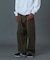 TWILL WORK PANTS