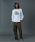 TWILL WORK PANTS